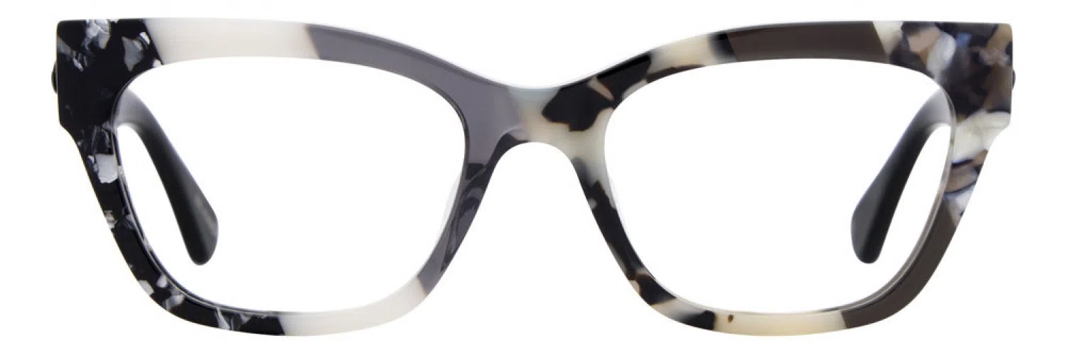 Kurt Geiger KGL5038 Eyeglasses - view 2
